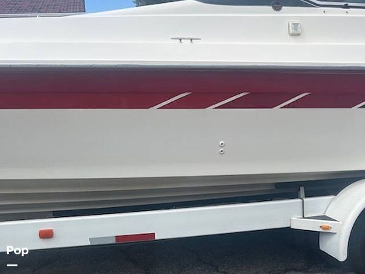 1990 Sea Ray 32 pachanga