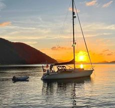 Jeanneau Sun Shine 38 (reduced)