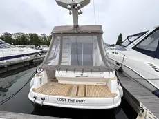 2004 Sealine F34