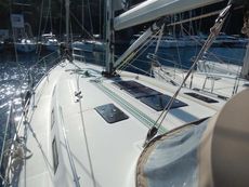 2011 BAVARIA 45 CRUISER