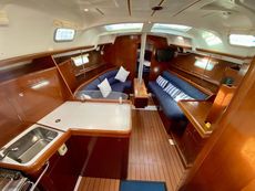 2006 Beneteau Oceanis 343 Clipper