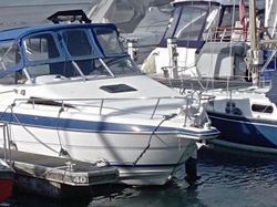 1995 Wellcraft Excel SE26