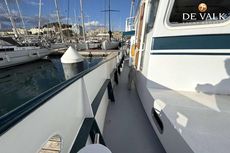 1960 Trawler Yacht One-Off 18.5 m