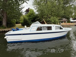 1984 Elysian 27