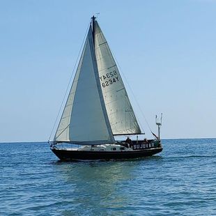 Seacracker 33  "Sujuva II"