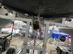 Prop closed
