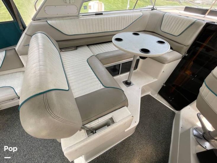 1995 Bayliner 3255 Avanti