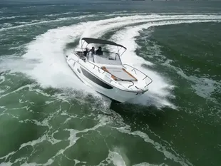 2021 Beneteau Flyer 9 Sundeck
