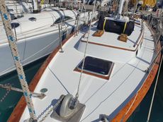 1980 Perry 41