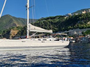 2012 X-Yachts Xc 50