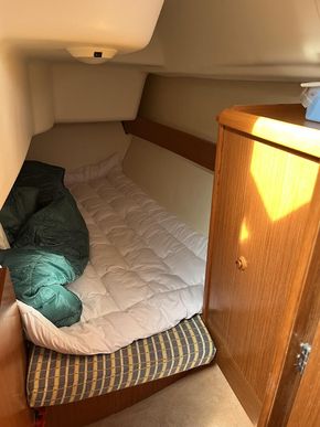 After Cabin