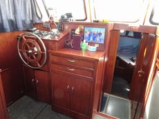 Motorjacht