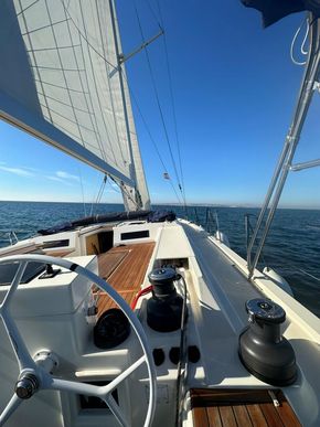2019 Bavaria C57 Style 9