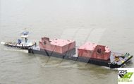 50m / 18,8m Pontoon / Barge for Sale / #1116992