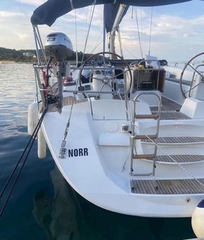 Jeanneau 53 Yacht for Sale 