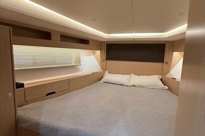 2024 Bavaria SR41 HT 13
