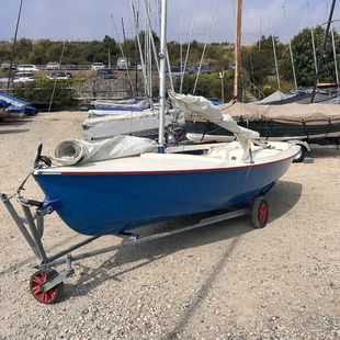 Anglo Marine Wanderer