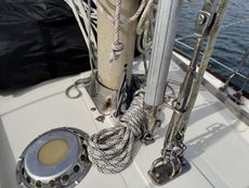 Classic Van de Stadt Harmony 31