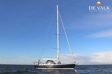2010 Beneteau 57