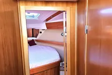 2007 Beneteau Flyer 12 Cabin