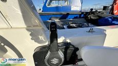 2022 Smartliner Cuddy 19