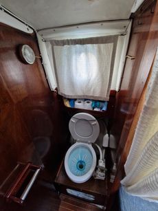 Colvic Springtide 24 &ndash; Sturdy Coastal Cr