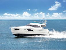 2025 Rodman Spirit 42 Flybridge