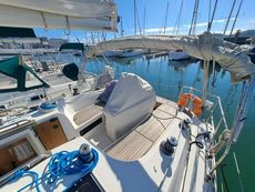 2012 Bavaria 36