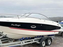 2015 Bayliner 642 Cuddy
