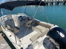 2023 Key West 203 DFS