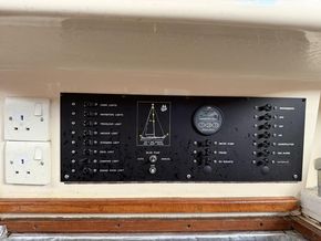 Electrical Panel