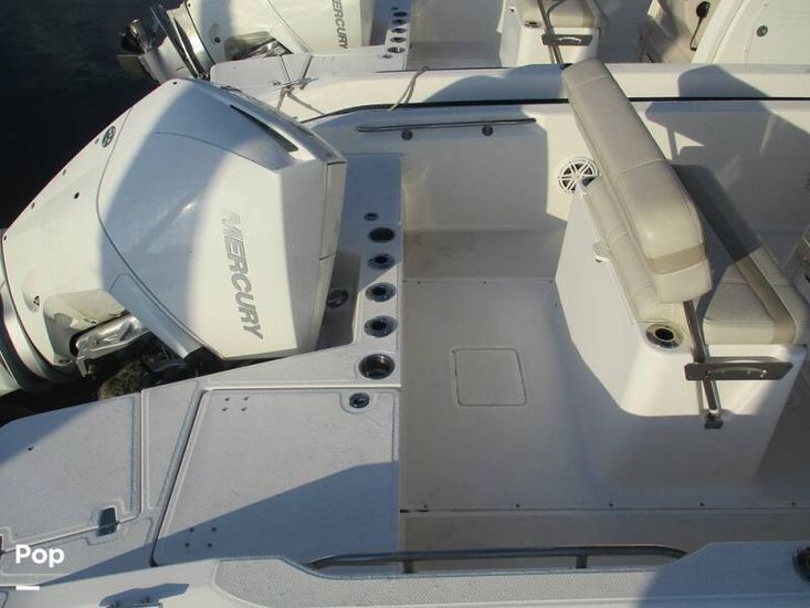 2023 Boston Whaler dauntless 220