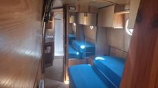 Monkeytree 60ft Trad Stern