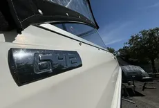 2016 Bayliner 642 Cuddy
