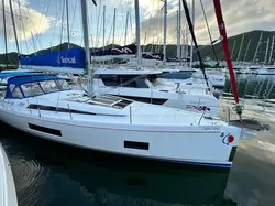 2024 Beneteau Oceanis 46.1