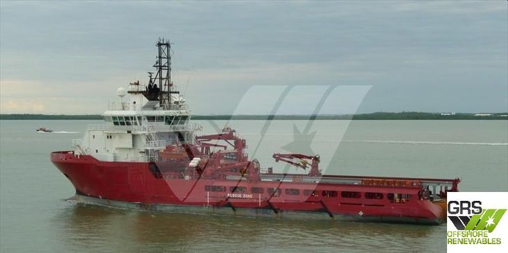 78m / DP 2 / 180ts BP AHTS Vessel for Sale / #1067763