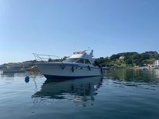 Fairline Corniche 31