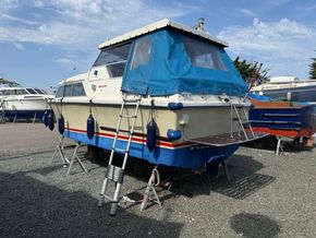 Birchwood 25 Executive  - Stern