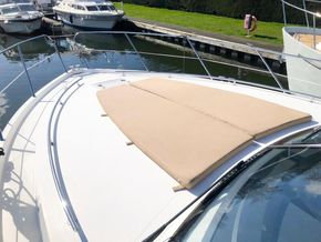 Sealine SC35