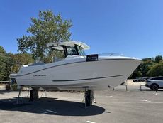 2026 Jeanneau Cap Camarat 9.0 CC Series 2