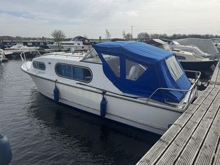 Freeman 23 'Alachua' 