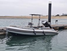 Nautica Express 22