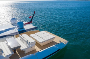 Carine Yachts  - Luxury Yacht Brokerage | ANVERA 48 (2020 MODEL) 2020 | Photo 6