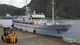 188' Training Ship
