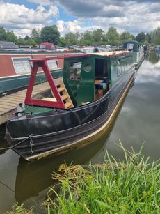 40' BrumTug