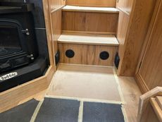 Charnwood Hobbit 42' All Electric