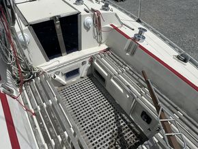 1981 Beneteau First 35 18