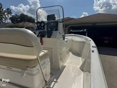 2018 NauticStar NauticBay 1810