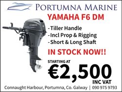 Yamaha F6 DMS/L