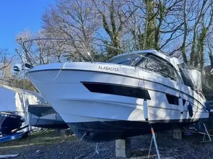 2023 Beneteau Antares 11 Fly